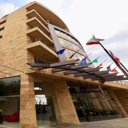 Jounieh Suites Boutique Hotel Екстериор снимка