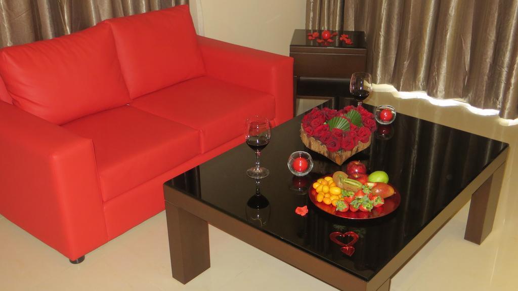 Jounieh Suites Boutique Hotel Екстериор снимка