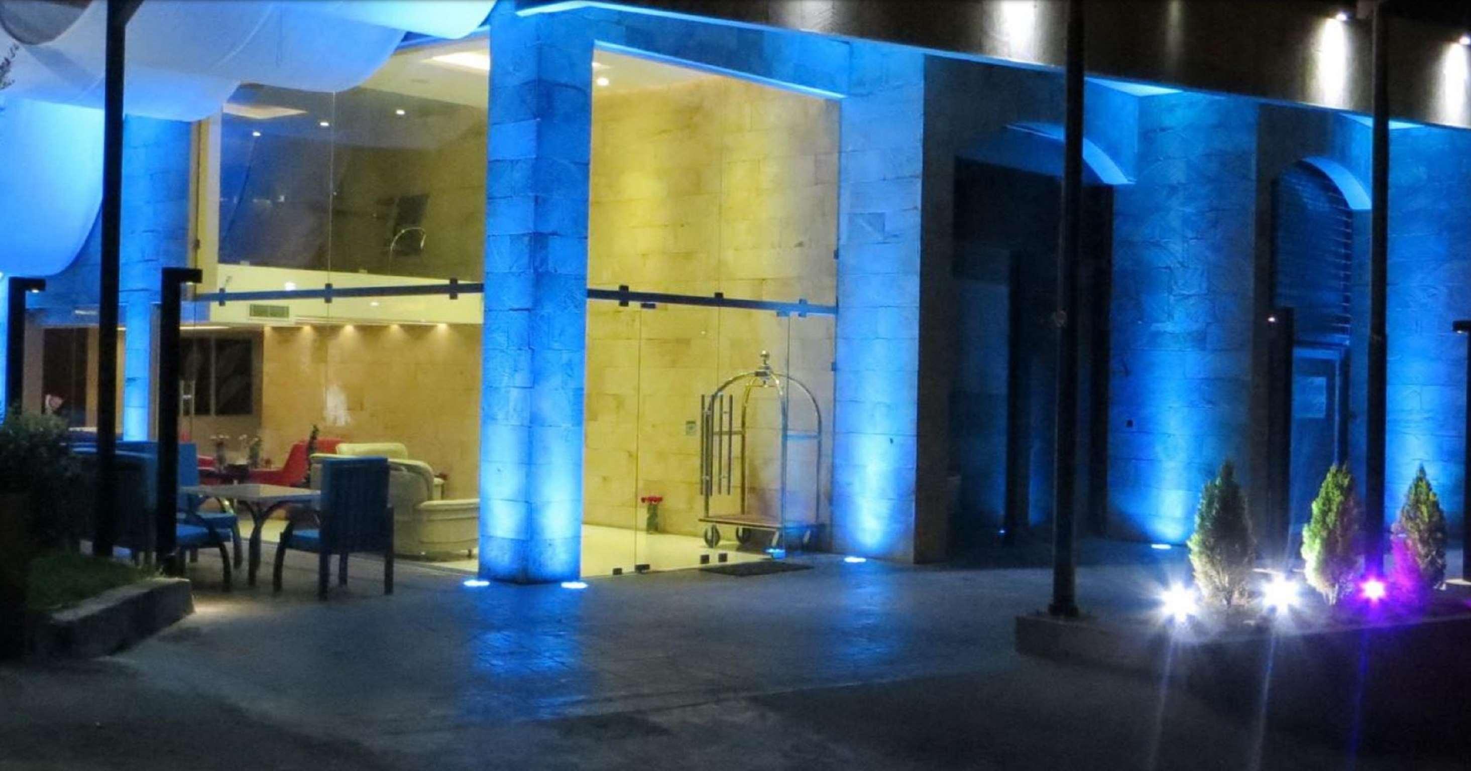 Jounieh Suites Boutique Hotel Екстериор снимка