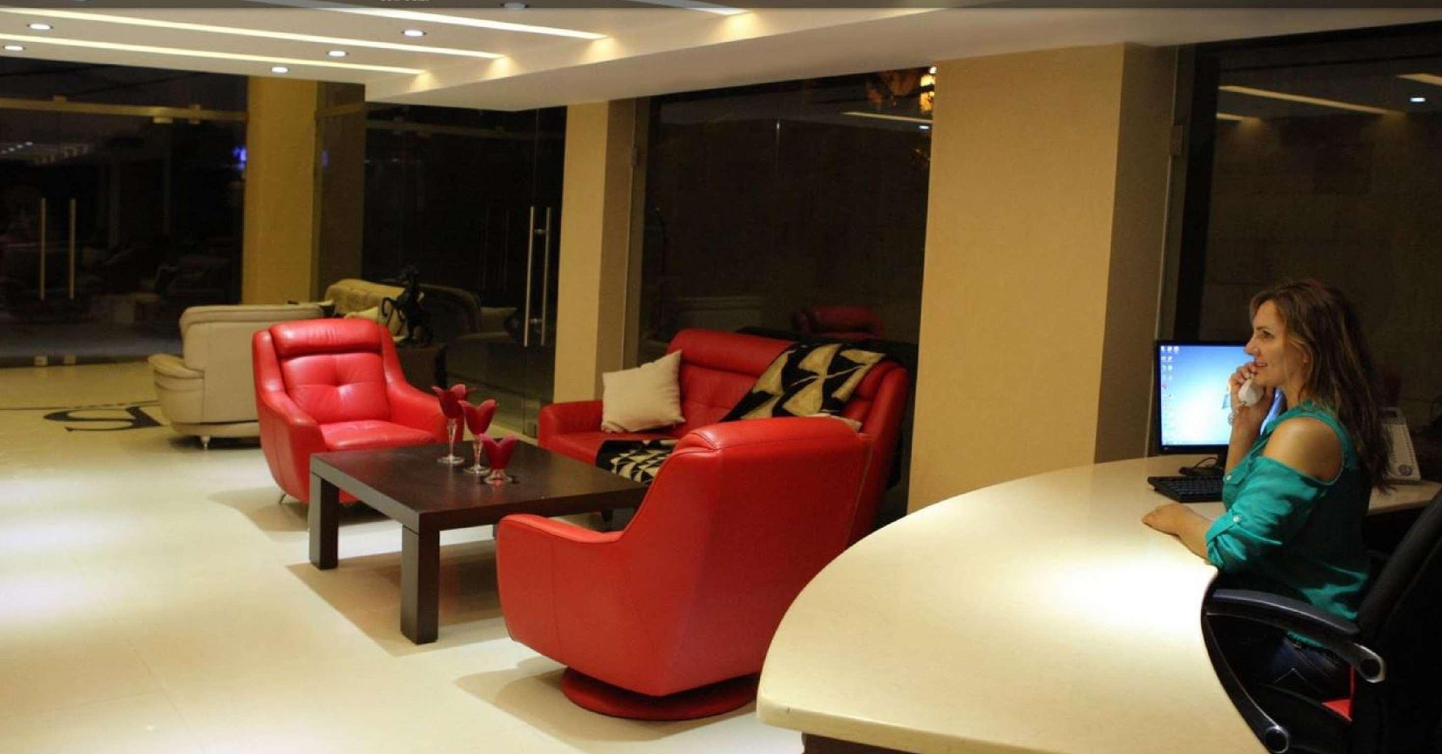 Jounieh Suites Boutique Hotel Екстериор снимка
