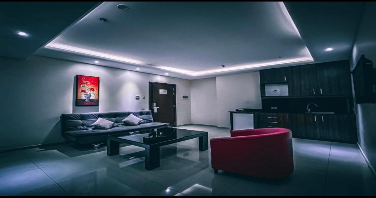 Jounieh Suites Boutique Hotel Екстериор снимка