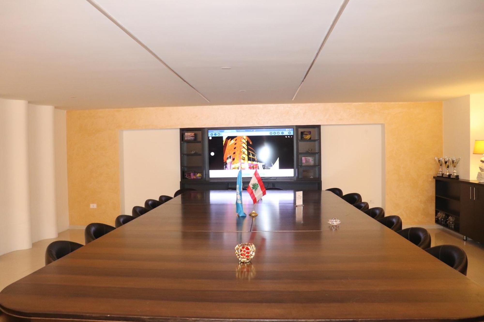 Jounieh Suites Boutique Hotel Екстериор снимка