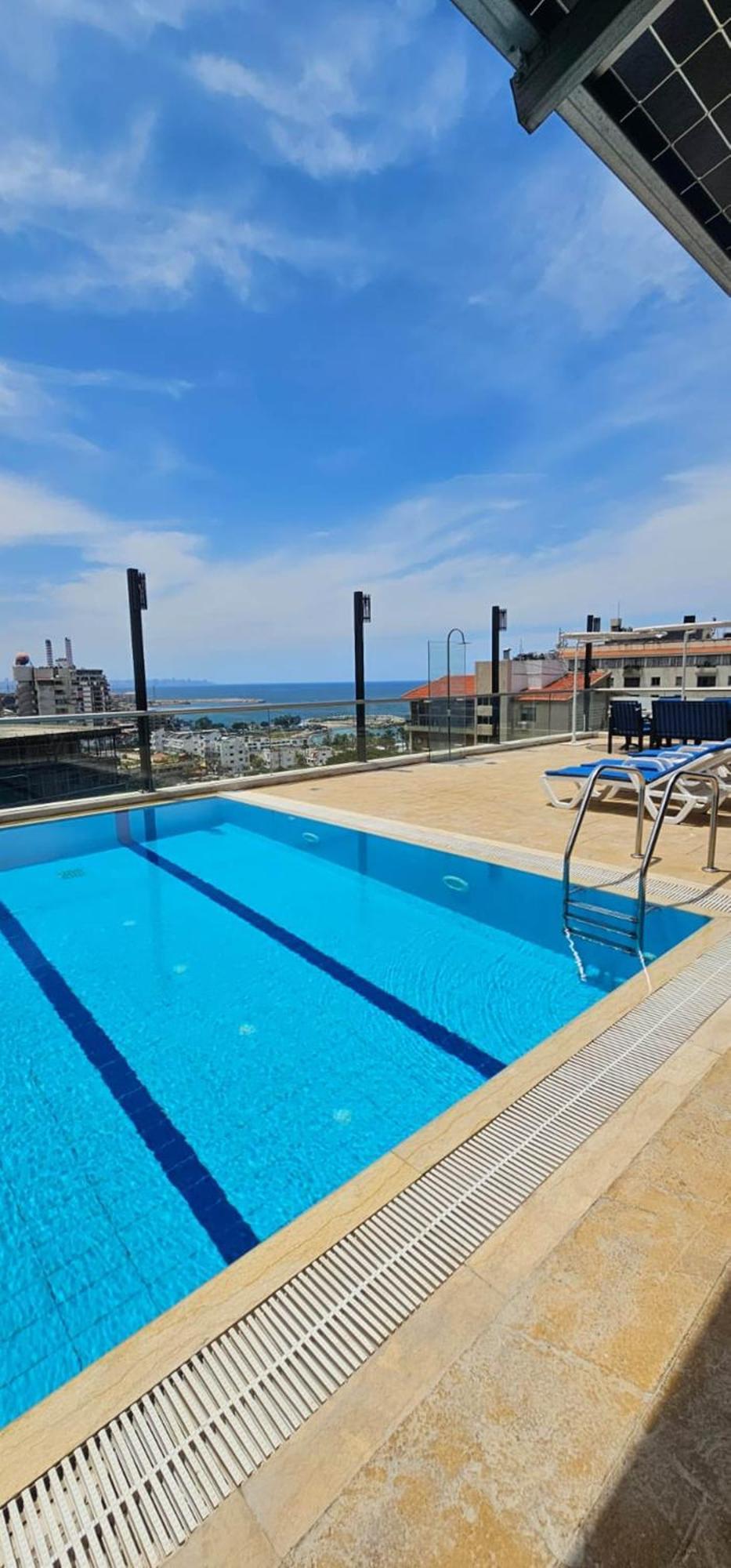 Jounieh Suites Boutique Hotel Екстериор снимка