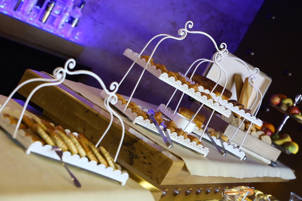 Jounieh Suites Boutique Hotel Екстериор снимка