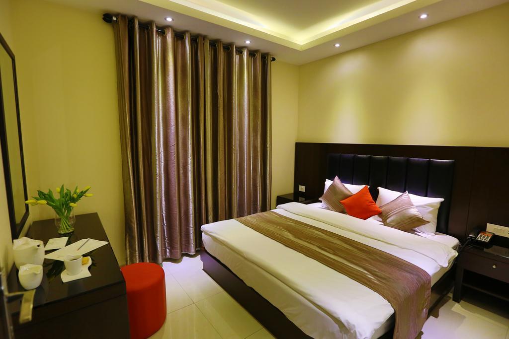 Jounieh Suites Boutique Hotel Екстериор снимка