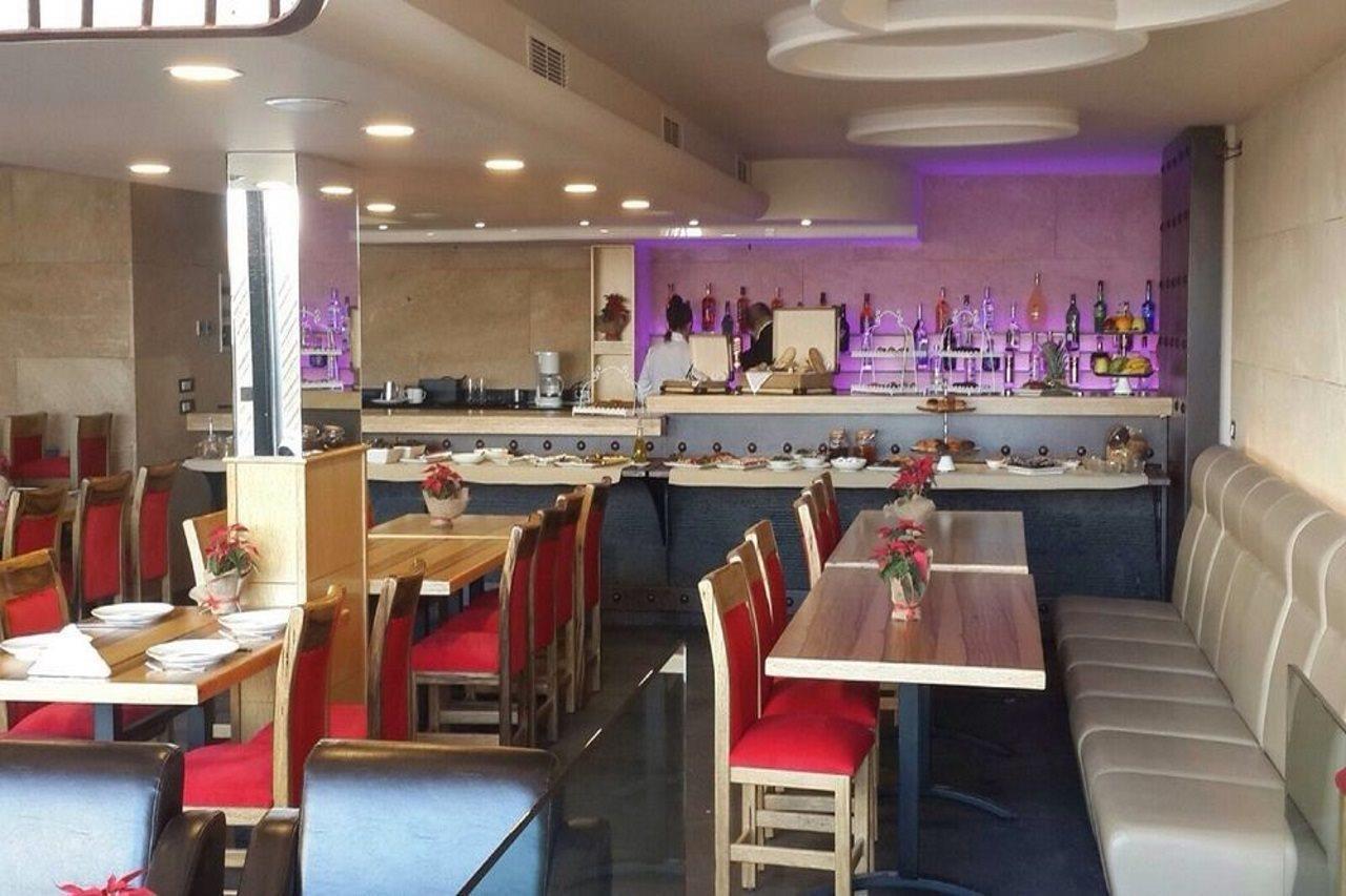 Jounieh Suites Boutique Hotel Екстериор снимка