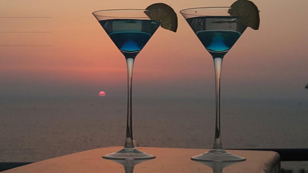 Jounieh Suites Boutique Hotel Екстериор снимка