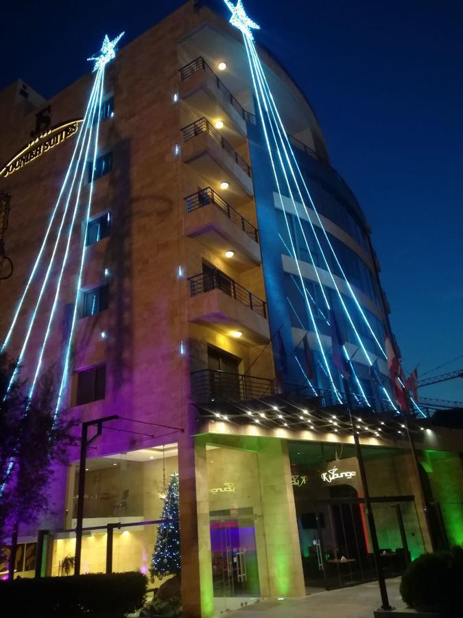 Jounieh Suites Boutique Hotel Екстериор снимка