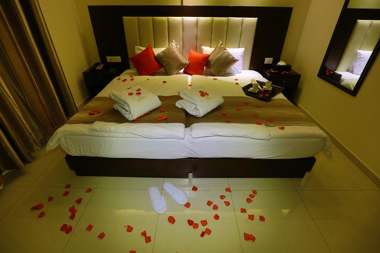 Jounieh Suites Boutique Hotel Екстериор снимка