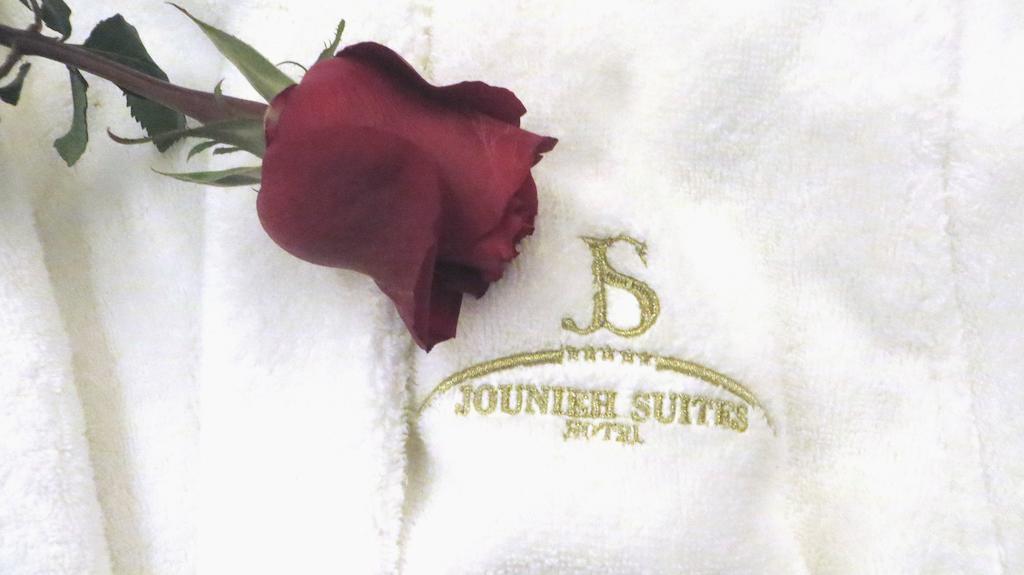 Jounieh Suites Boutique Hotel Екстериор снимка